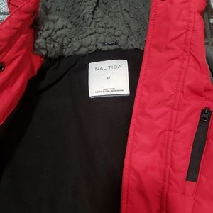Kids Nautica Jacket